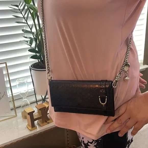 Authentic Gucci Wallet - Picture 8 of 9